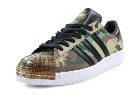 adidas camouflage shoes new release